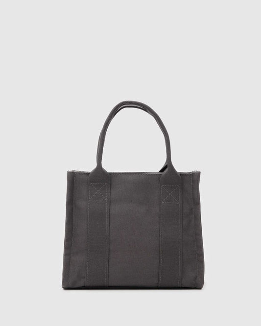 Charcoal Urban Tote