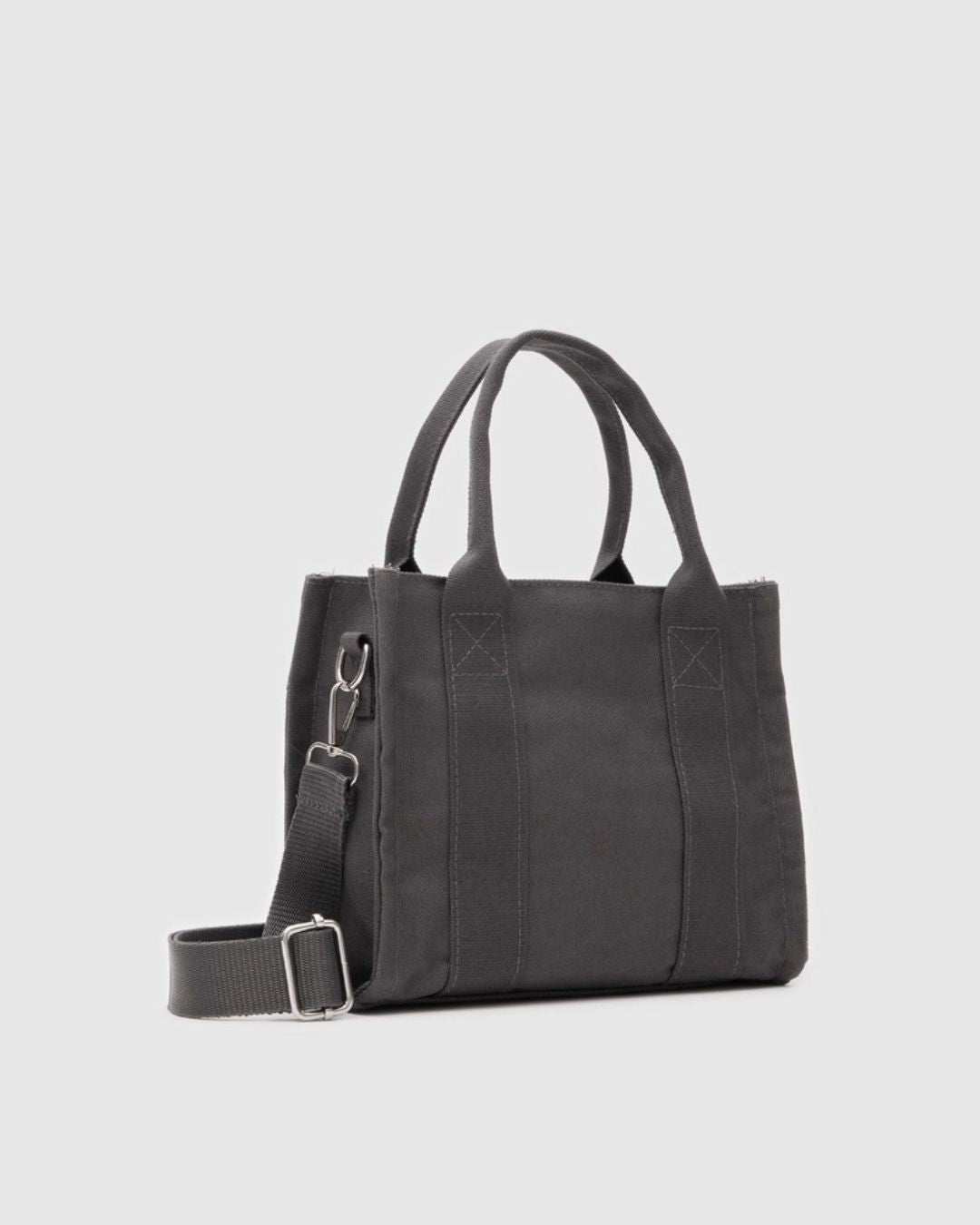 Charcoal Urban Tote