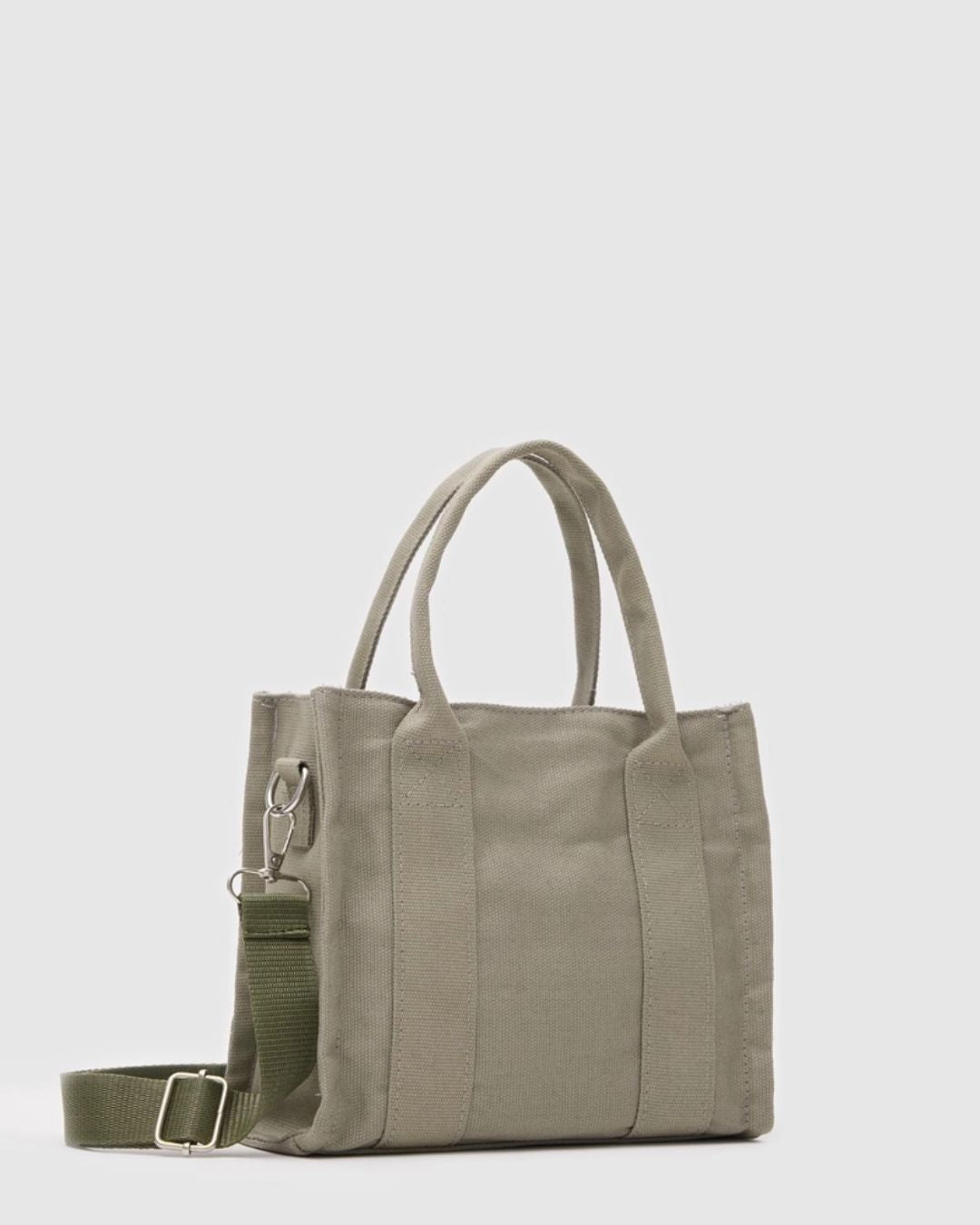 Sage Everyday Tote