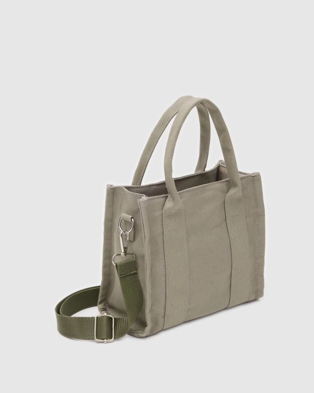 Sage Everyday Tote