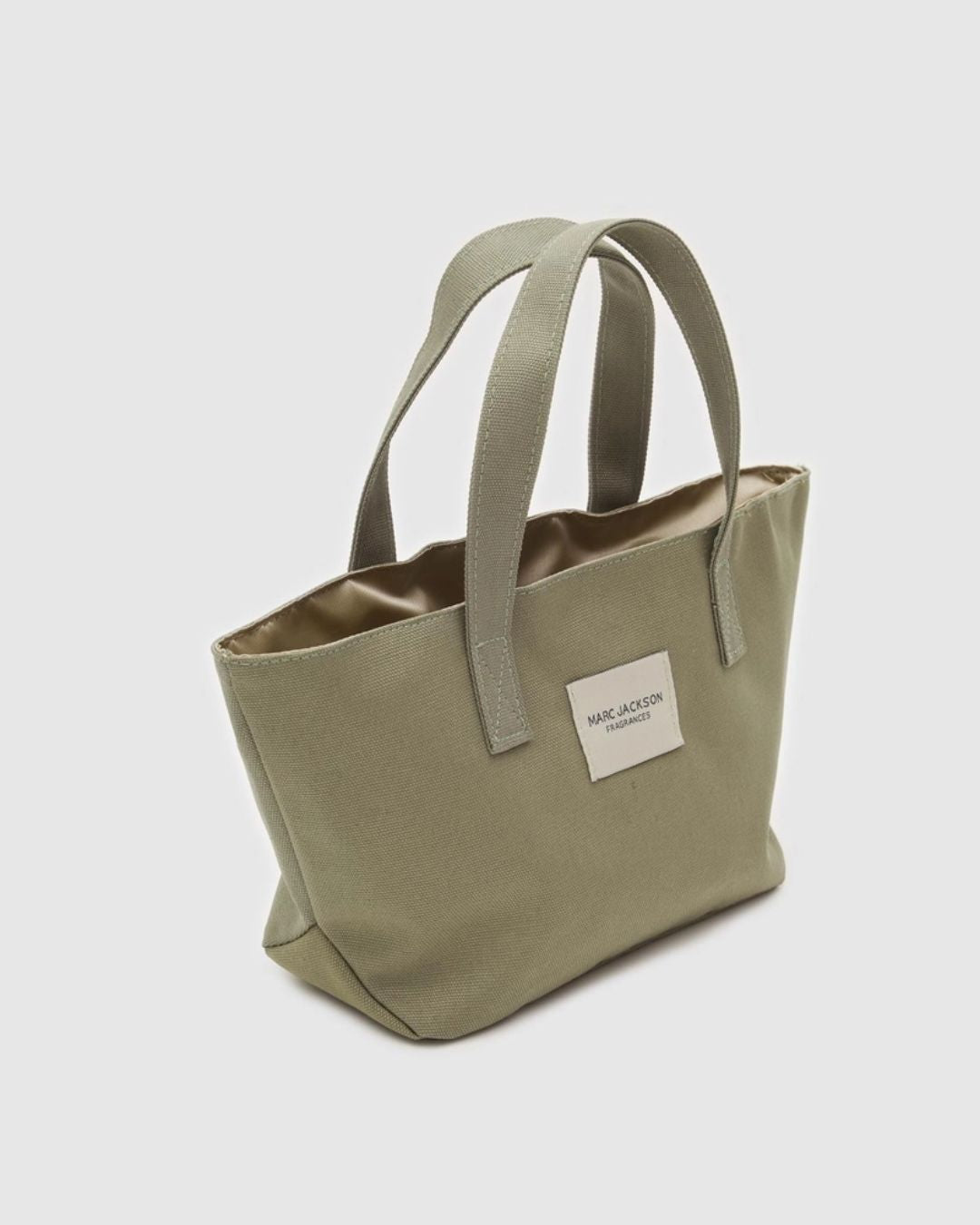 Olive Utility Tote