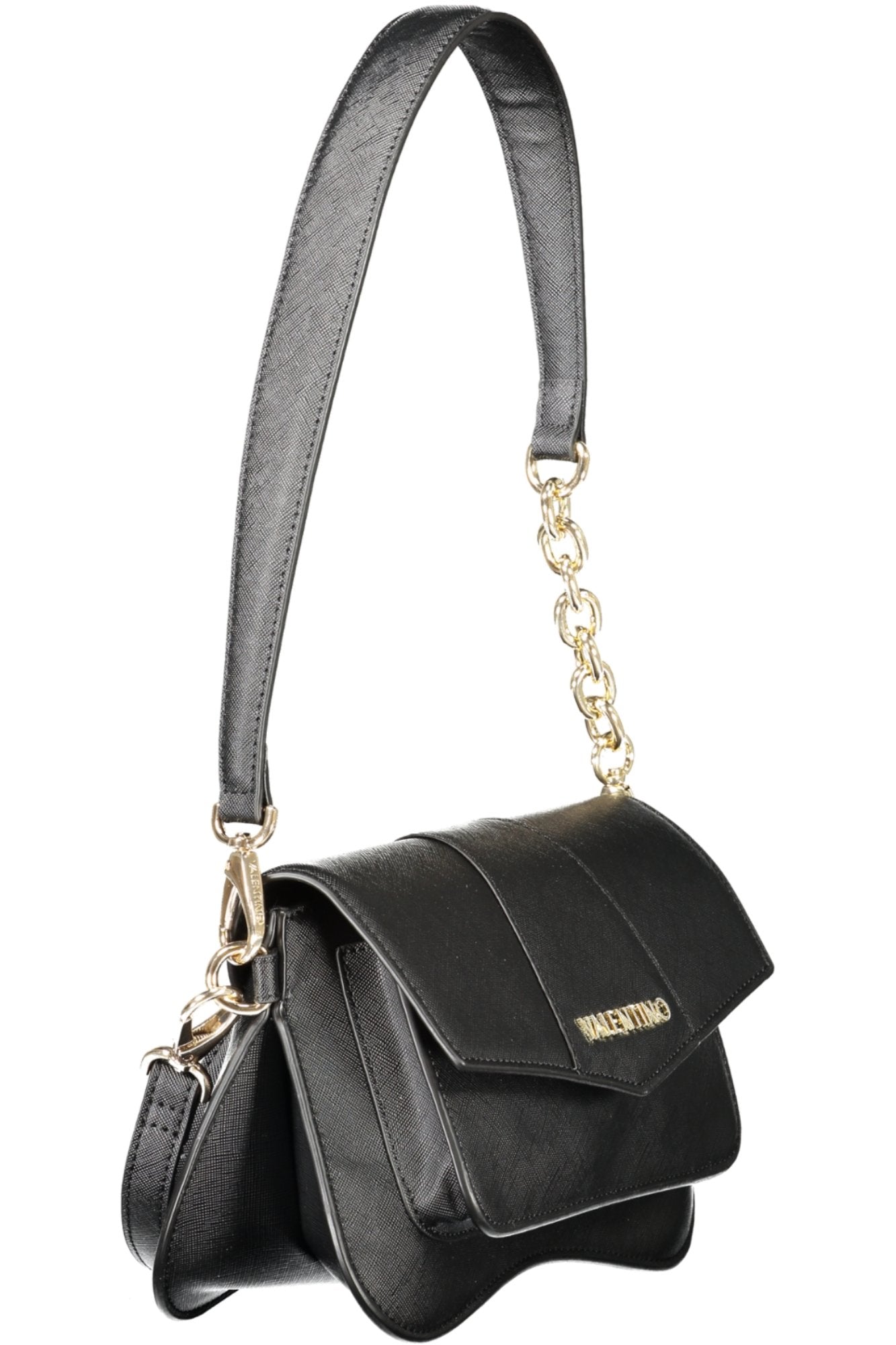 VALENTINO BAGS WOMEN'S BAG BLACK