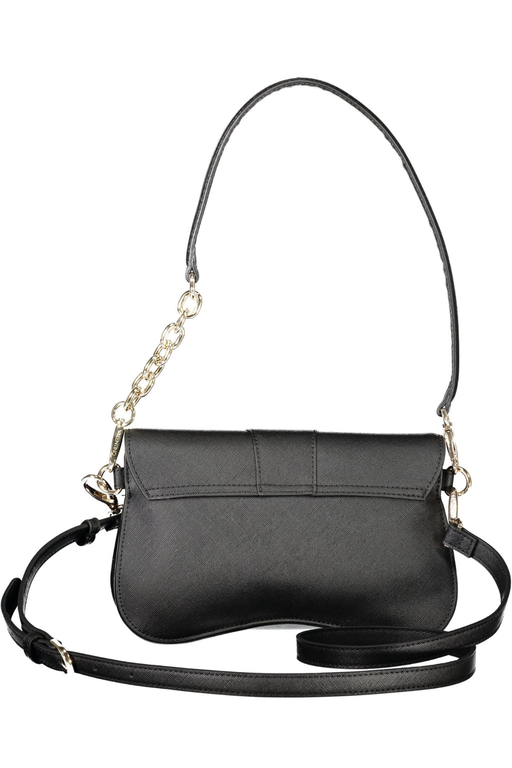 VALENTINO BAGS WOMEN'S BAG BLACK