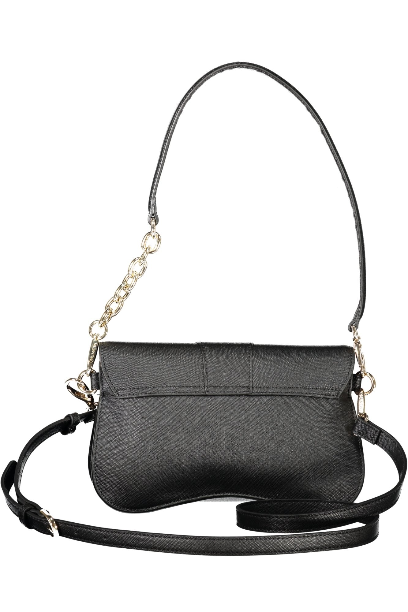 VALENTINO BAGS WOMEN'S BAG BLACK
