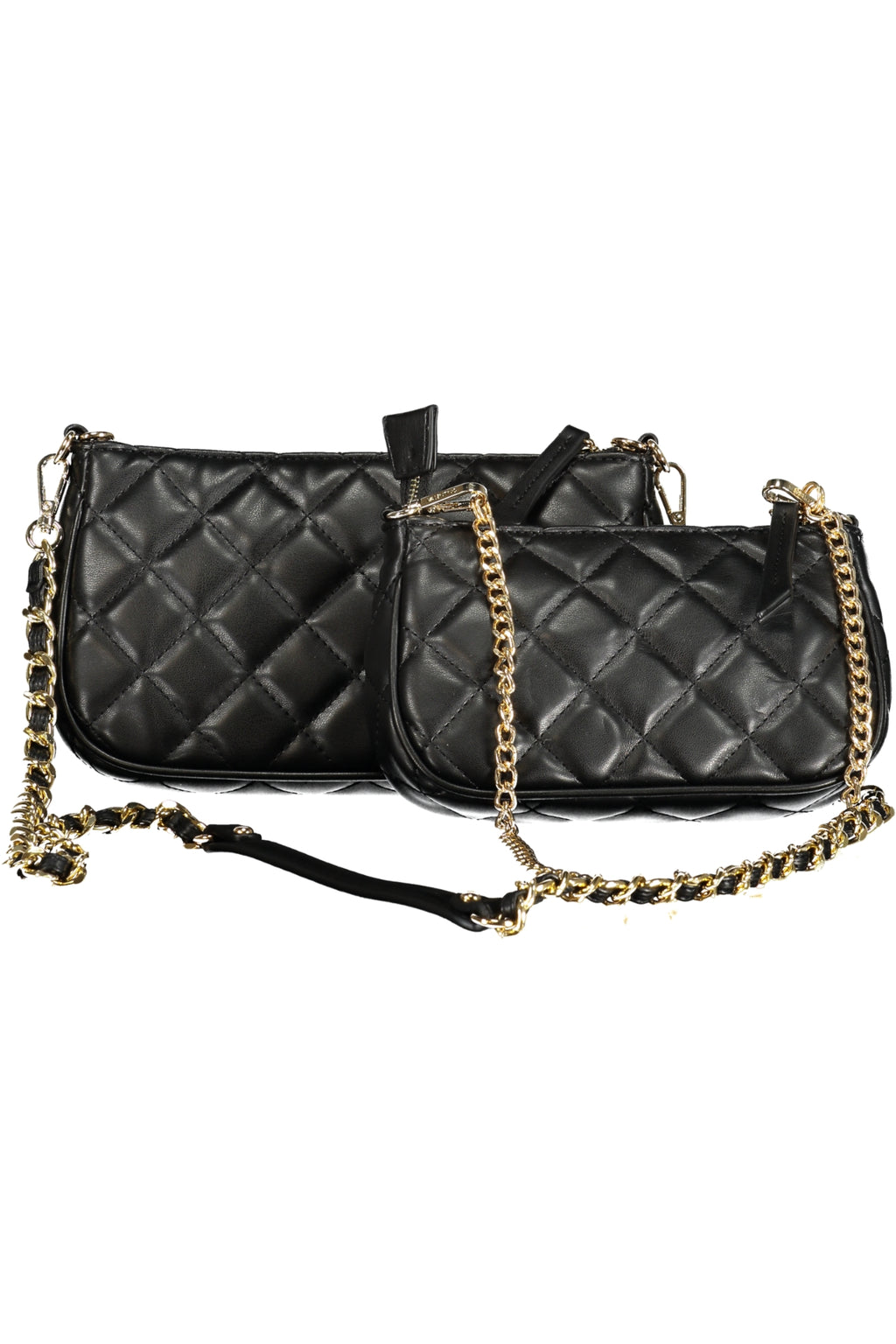 VALENTINO BAGS BLACK WOMEN'S BAG