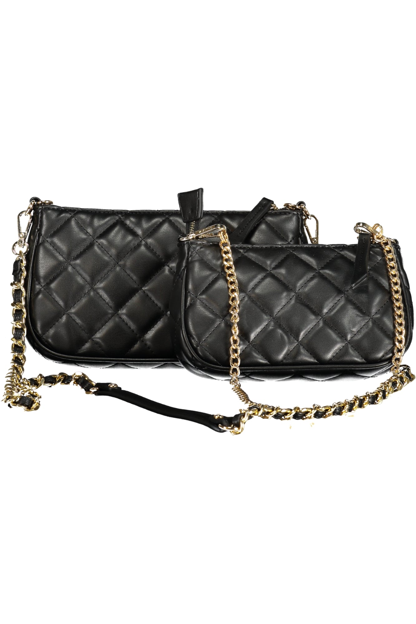 VALENTINO BAGS BLACK WOMEN'S BAG