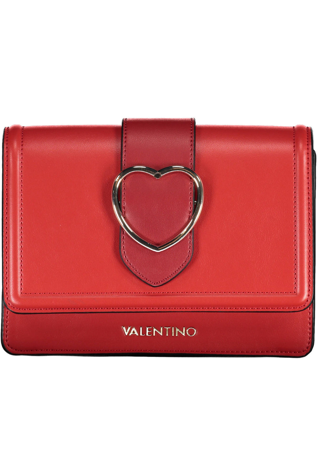 VALENTINO BAGS RED WOMEN'S BAG