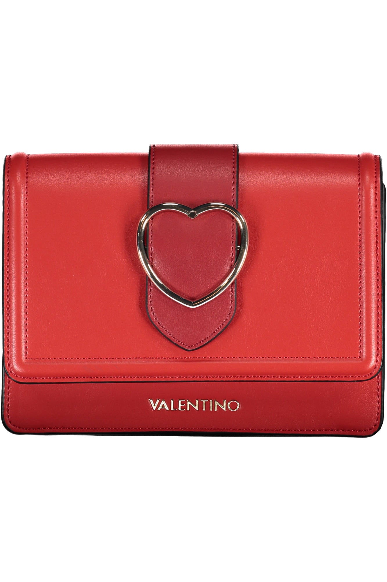 VALENTINO BAGS RED WOMEN'S BAG