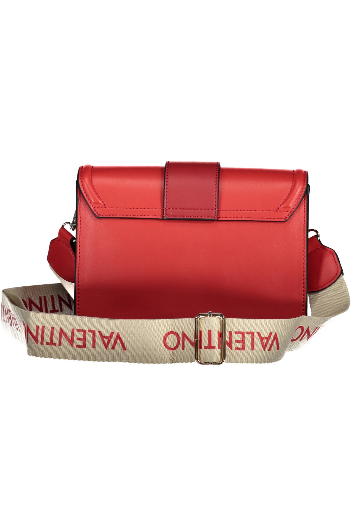 VALENTINO BAGS RED WOMEN'S BAG