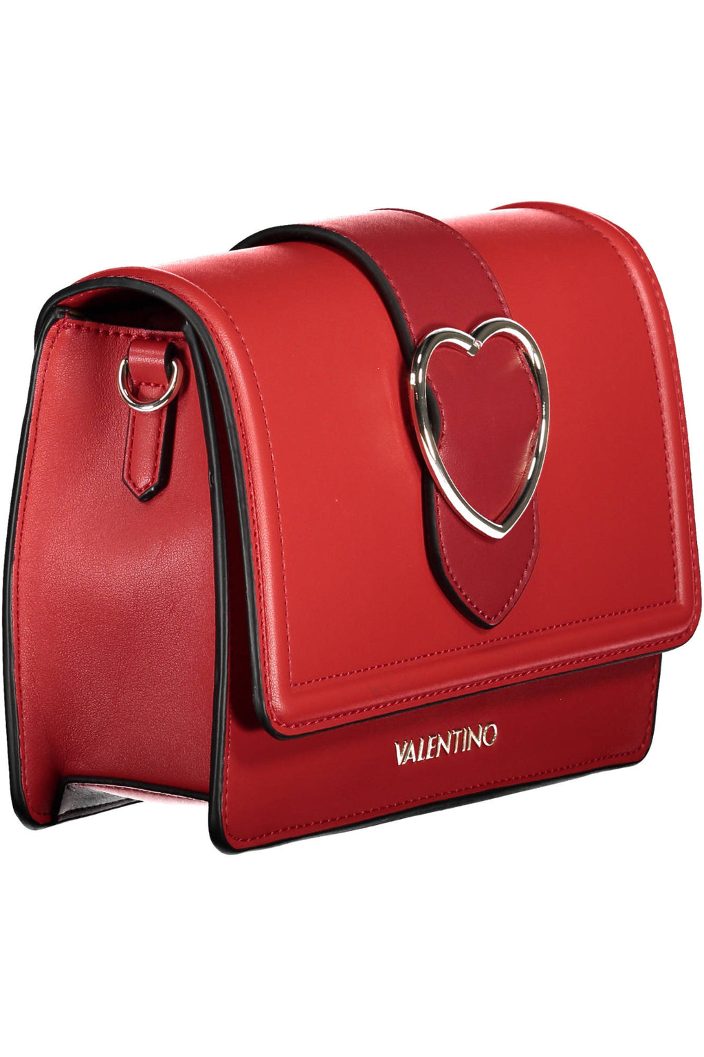 VALENTINO BAGS RED WOMEN'S BAG