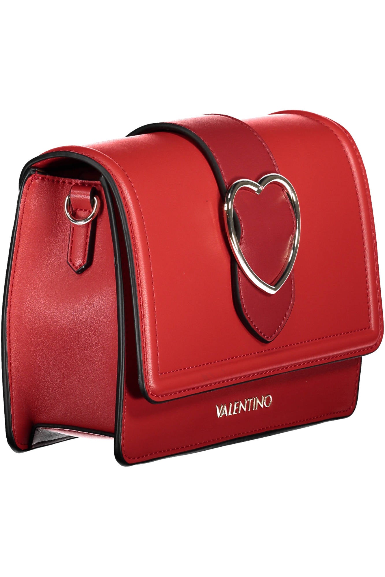 VALENTINO BAGS RED WOMEN'S BAG